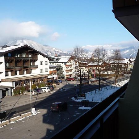 Apartman Josef Kaprun Extérieur photo