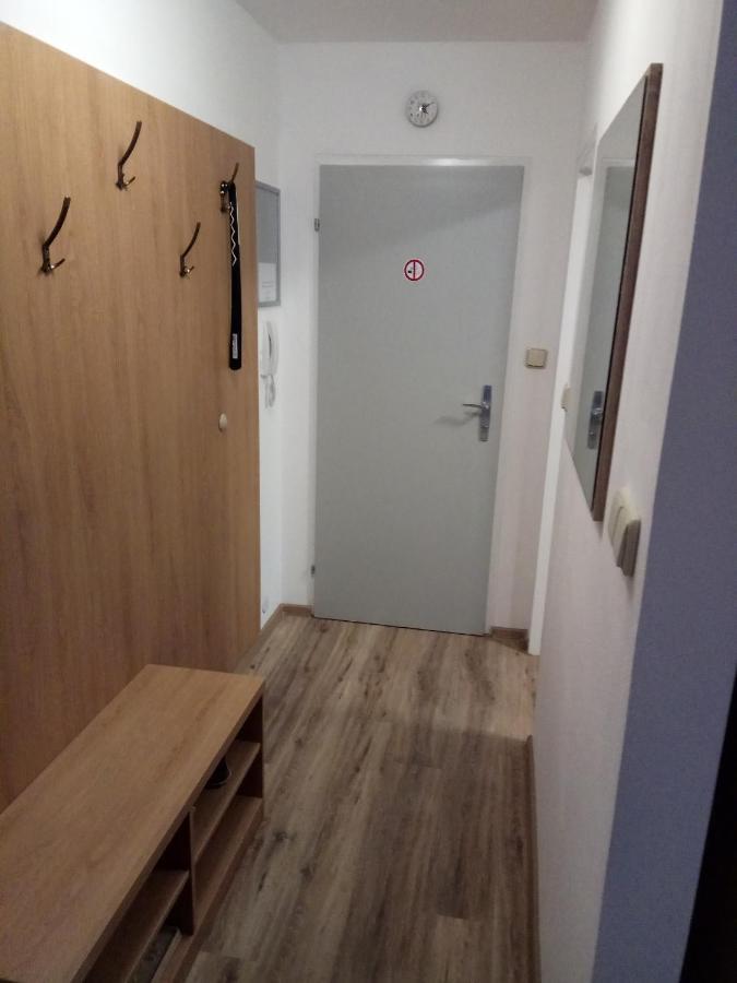 Apartman Josef Kaprun Extérieur photo
