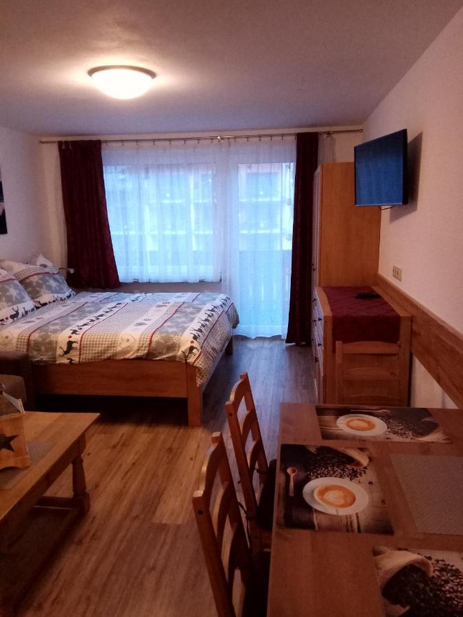 Apartman Josef Kaprun Extérieur photo