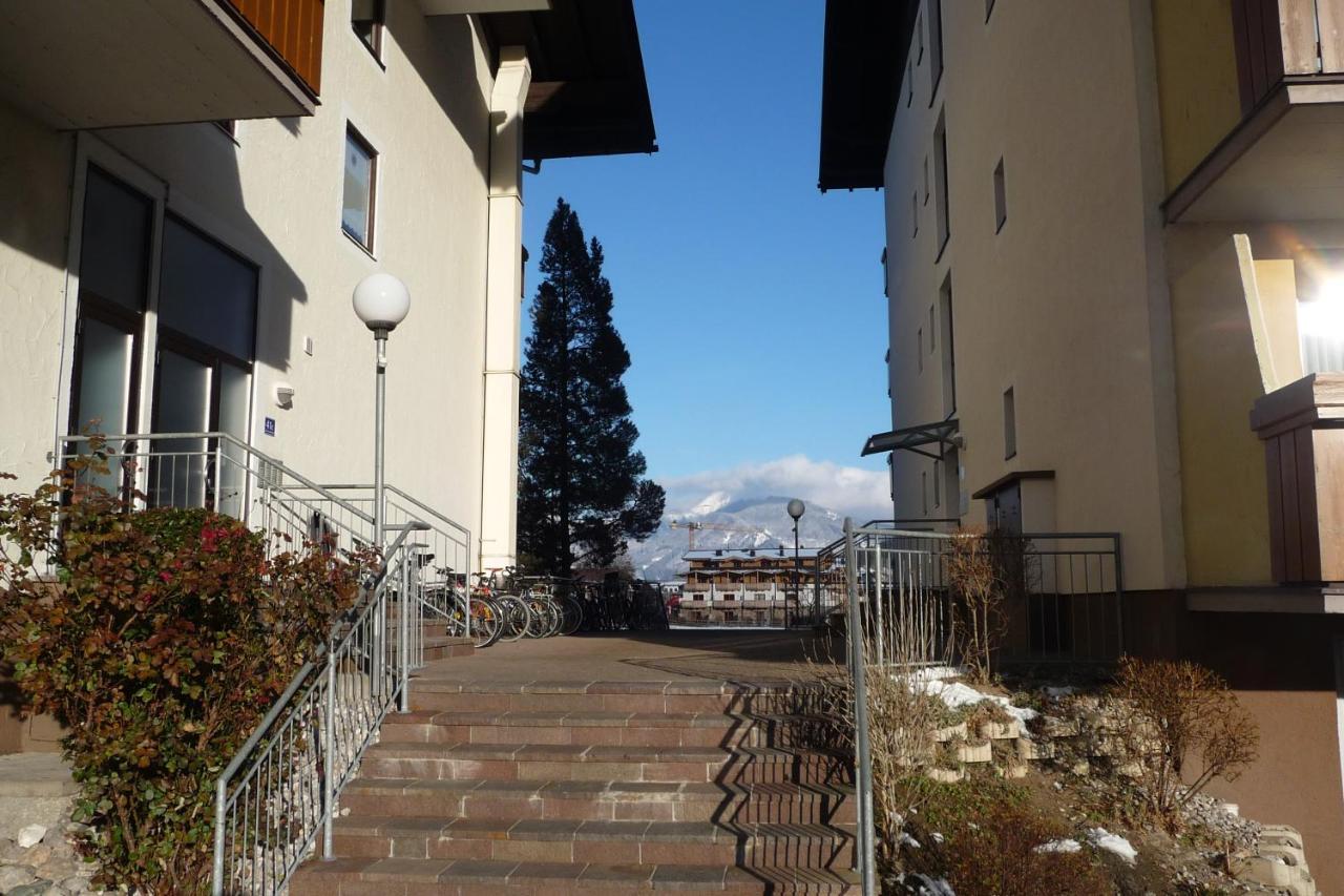 Apartman Josef Kaprun Extérieur photo