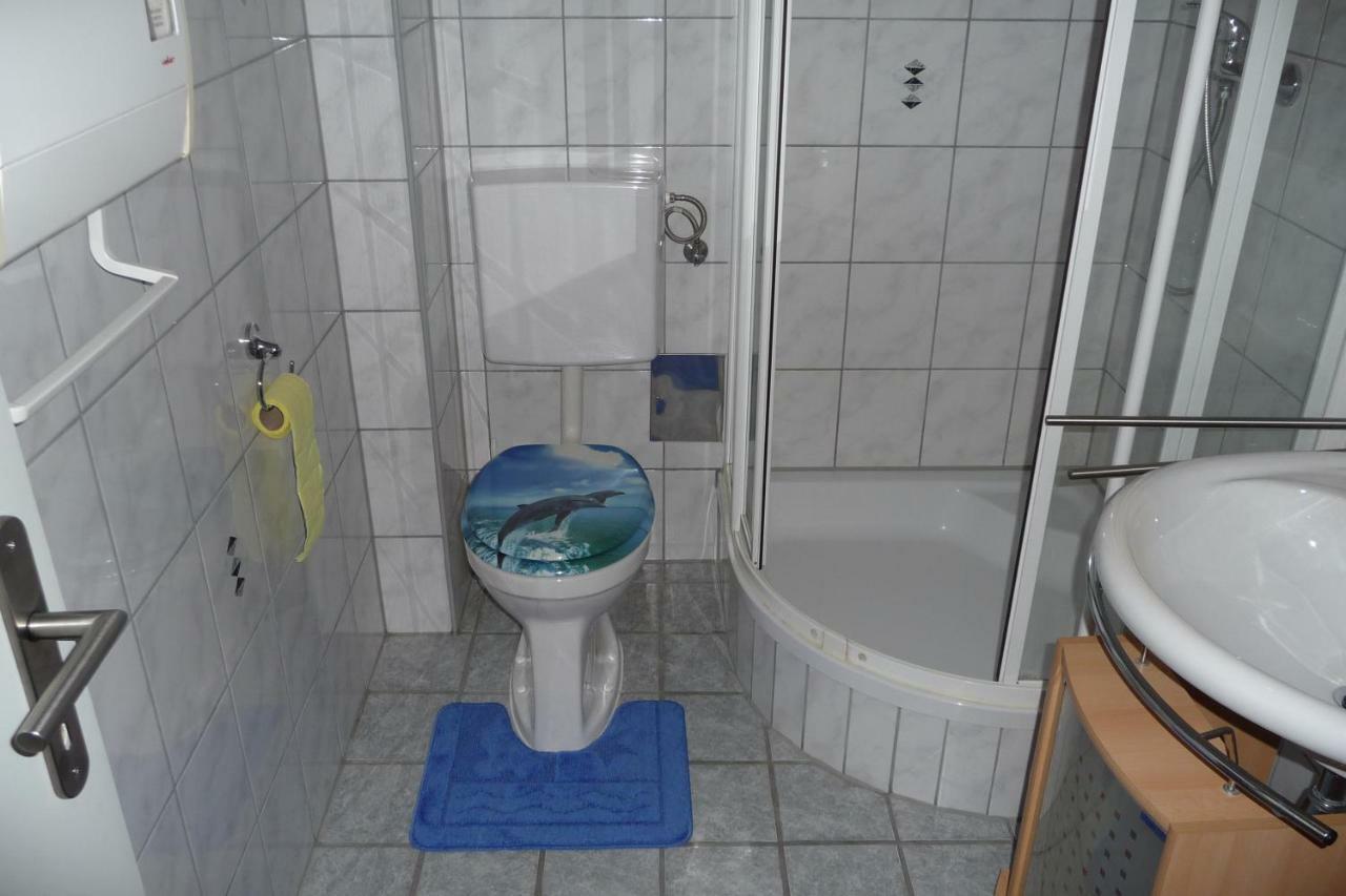 Apartman Josef Kaprun Extérieur photo