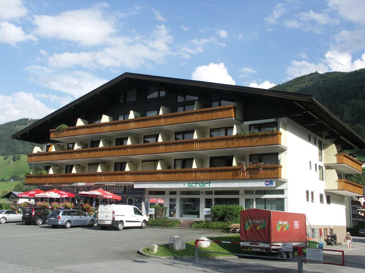 Apartman Josef Kaprun Extérieur photo
